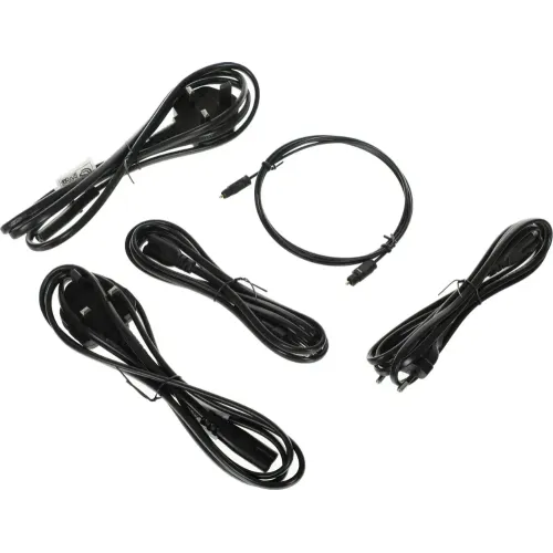 Саундбар Sony HT-S400 330Вт черный