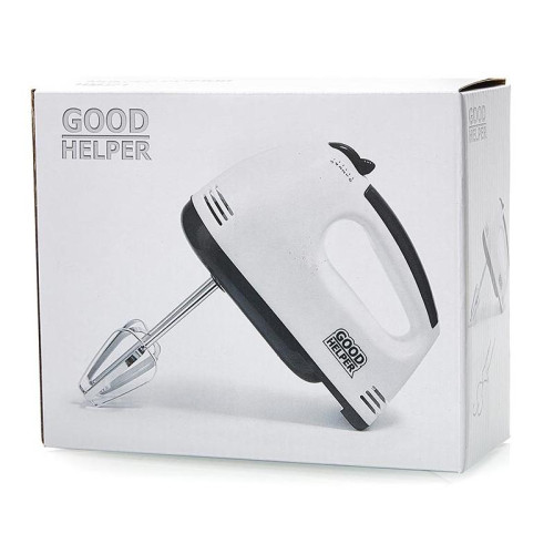 Миксер GOODHELPER HM-371