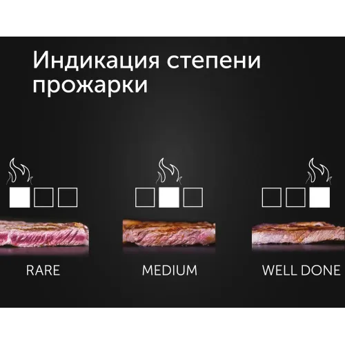 Гриль RED Solution SteakPro RGM-G850P