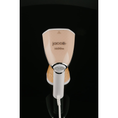 Отпариватель ручной Jacoo JST-1160G персиковый