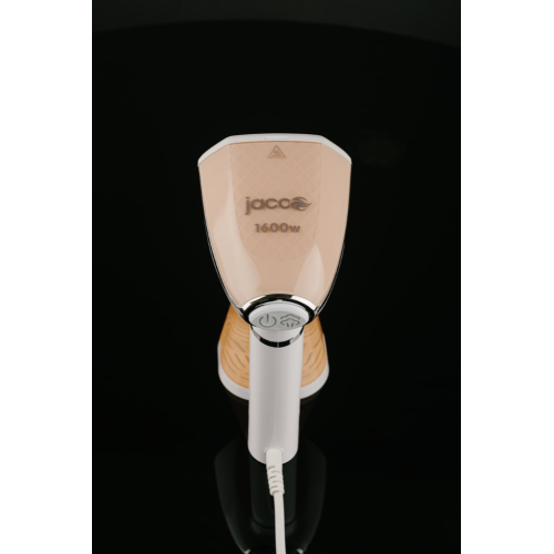 Отпариватель ручной Jacoo JST-1160G персиковый