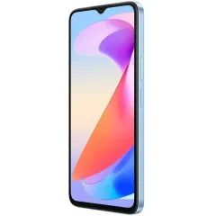 Сотовый телефон Honor X6a 4/128Gb Sky Silver