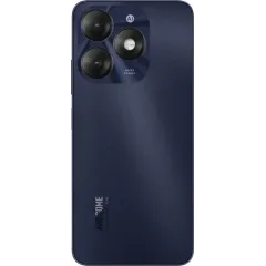 Сотовый телефон ITEL A70 3/128Gb Black