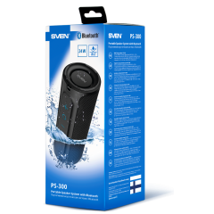 Акустика портативная SVEN PS-300