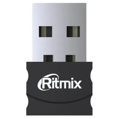 Контроллер Bluetooth RITMIX RWA-350