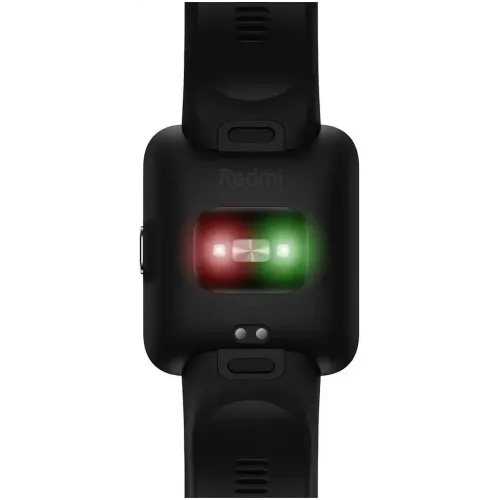 Смарт-часы XIAOMI REDMI WATCH 2 LITE черный