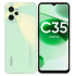 Сотовый телефон REALME C35 64Gb зеленый