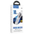 Гарнитура Bluetooth HOCO E57 White