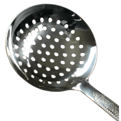 Шумовка Шафран для казана, узбекская, 46 см (5181746)