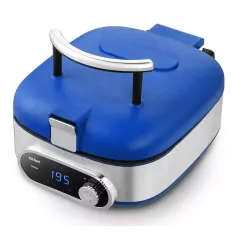 Электросковорода Kitfort КТ-6304