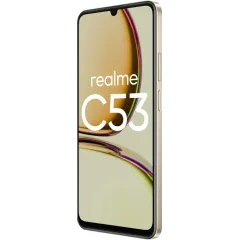 Сотовый телефон REALME C53 8/256Gb (RMX3760) чемпионское золото