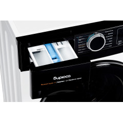 СМА БИРЮСА WMD-MX814/15 с сушкой