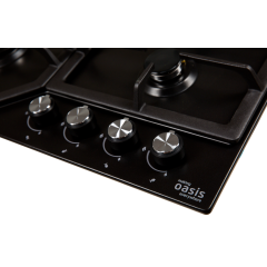 Стол газовый OASIS P-MBR (*7)