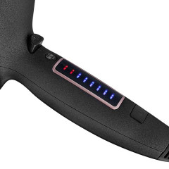 Фен BRAYER BR3001 черный