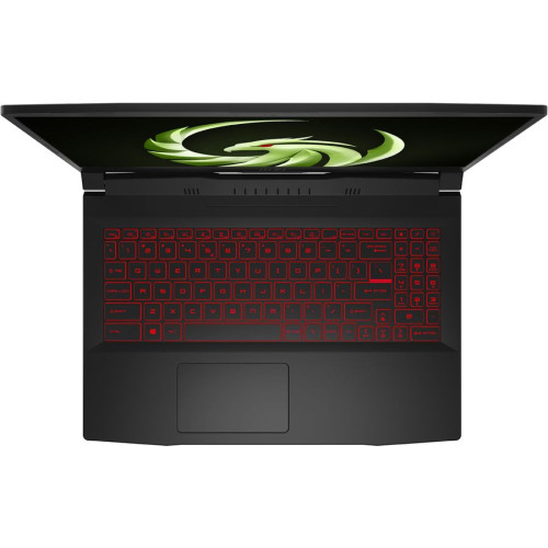 Ноутбук 15.6&quot; MSI Bravo 15 B5DD-415XRU (9S7-158K12-415) Ryzen 7 5800H/16Gb/SSD512Gb/5500M 4Gb/IPS/DOS