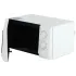 Микроволновая печь SAMSUNG ME-81KRW-2/BW, 23 л., белая (М)