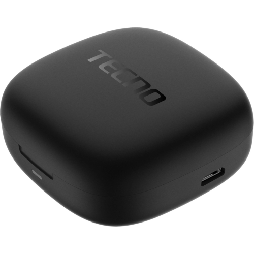 Гарнитура Bluetooth TECHNO Hipods H2 черный