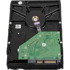HDD SATA 4TB Seagate SkyHawk (ST4000VX007)