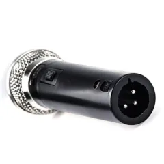 Микрофон вокальный Glory