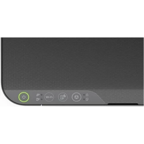 Принтер струйный Epson L1250 (C11CJ71405/403)  WiFi черный