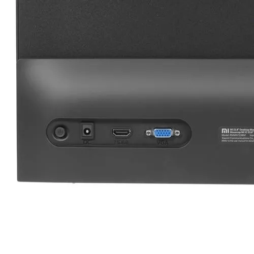 Монитор 23.8" Xiaomi Desktop Monitor 1C