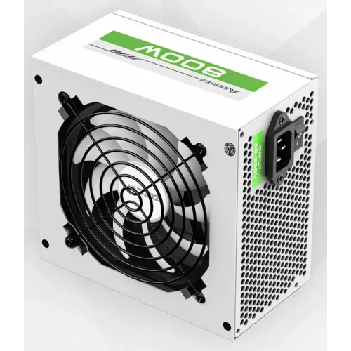 Блок питания Zircon AA-800 800W ATX  White