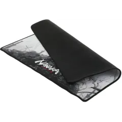 Коврик для мыши A4 Bloody BP-45 Naraka Большой белый/рисунок