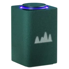 Умная колонка Яндекс.Станция Макс Zigbee зеленый