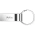 Карта USB2.0 16 GB NETAC U275 NT03U275N-016G-20SL серебристый