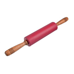 Скалка VETTA HS-RP003 силиконовая (891-071)