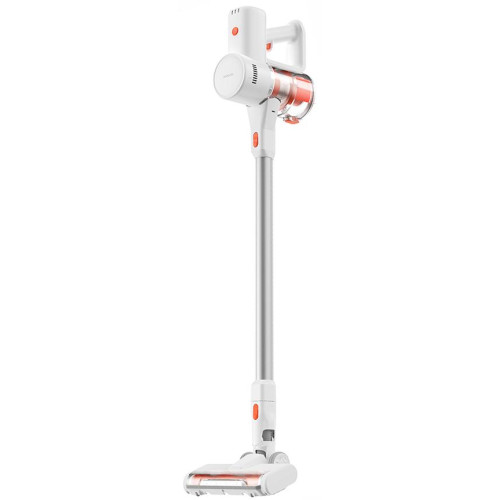 Пылесос вертикальный XIAOMI Vacuum Cleaner G20 Lite White