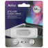 Карта USB3.0 64 GB NETAC U785C NT03U785C-064G-30PN серебристый 