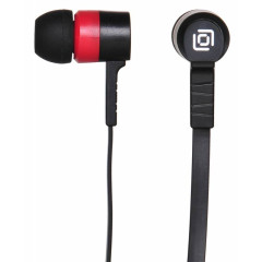Наушники Oklick HP-S-220 красный