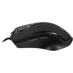 Мышь Оклик 729G LABYRINTH черный