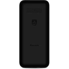 Сотовый телефон Philips E2125 Black