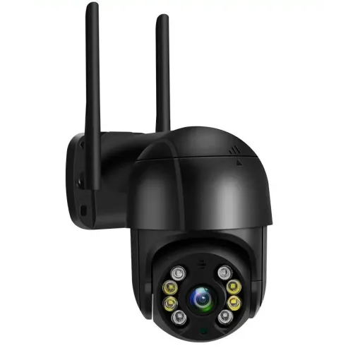 В/н камера IP 2МП SOVMIKU WHD812QB