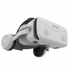 Очки виртуальной реальности TFN TFN-VR-SONICW H белый
