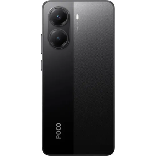 Сотовый телефон Xiaomi POCO X7 Pro 5G 12/256Gb Black