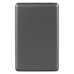 Повербанк 10000 мАч Project Magsafe серый (PZ, PZ-EXB-7-M S-GR) (*9)