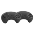 Игровая консоль Retro Genesis MixStick HD 8+16Bit (900 игр, беспроводные геймпады)