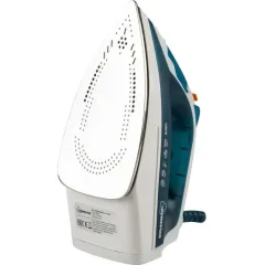 Утюг HOMESTAR  HS-4004 голубой (002676)