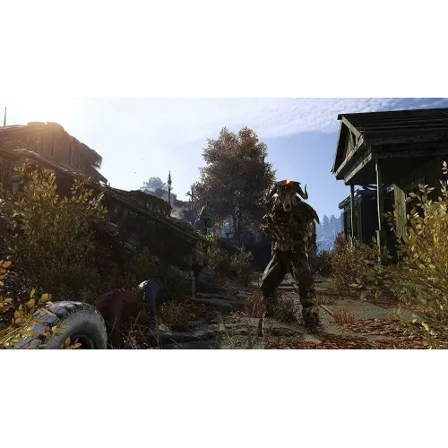 Игра PS4 Метро: Исход.(Metro Exodus) (Русская версия)