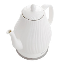 Чайник эл. керамика CENTEK CT-0064