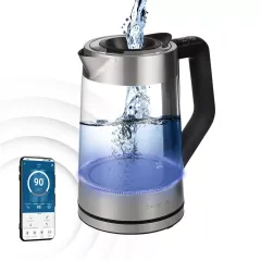 Чайник POLARIS 1725C-GLD WIFI