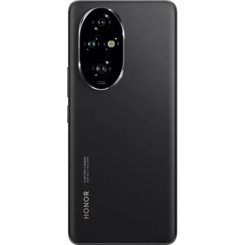 Сотовый телефон Honor 200 Pro 12/512Gb Black