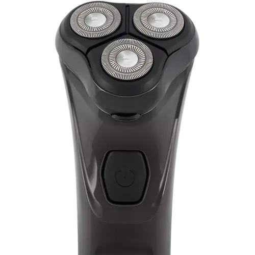 Бритва POLARIS PMR 0415R 4D PRO, черный