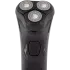 Бритва POLARIS PMR 0415R 4D PRO, черный