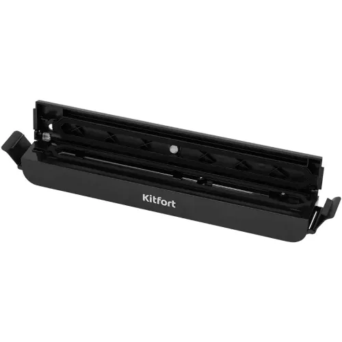 Вакууматор Kitfort КТ-1505-1 черный