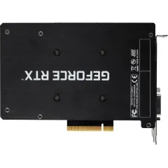 Видеокарта Palit PCI-E 4.0 PA-RTX3050 DUAL NV RTX3050 8Gb 128bit GDDR6 1552/14000 DVIx1/HDMIx1/DPx1/ NE63050018P1-1070D