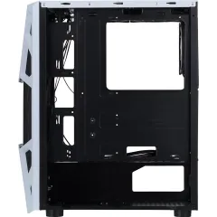 Корпус Formula CL-3303W RGB белый (cl-3303w)